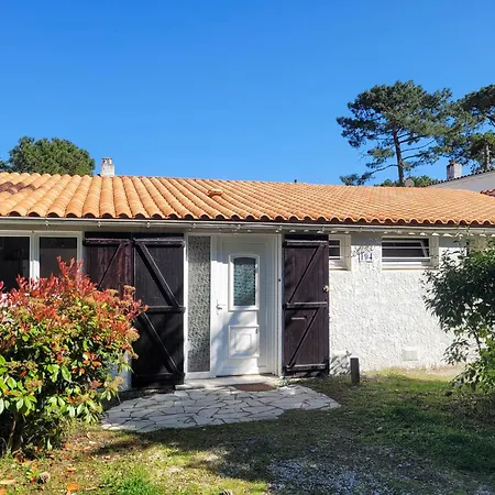 Maison Avec Parking - 6 Pers. - Fr-1-705-114