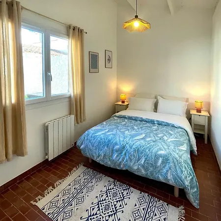 Maison Avec Parking - 6 Pers. - Fr-1-705-114 لو ماثيز