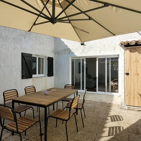 Maison Avec Parking - 6 Pers. - Fr-1-705-114 * لو ماثيز